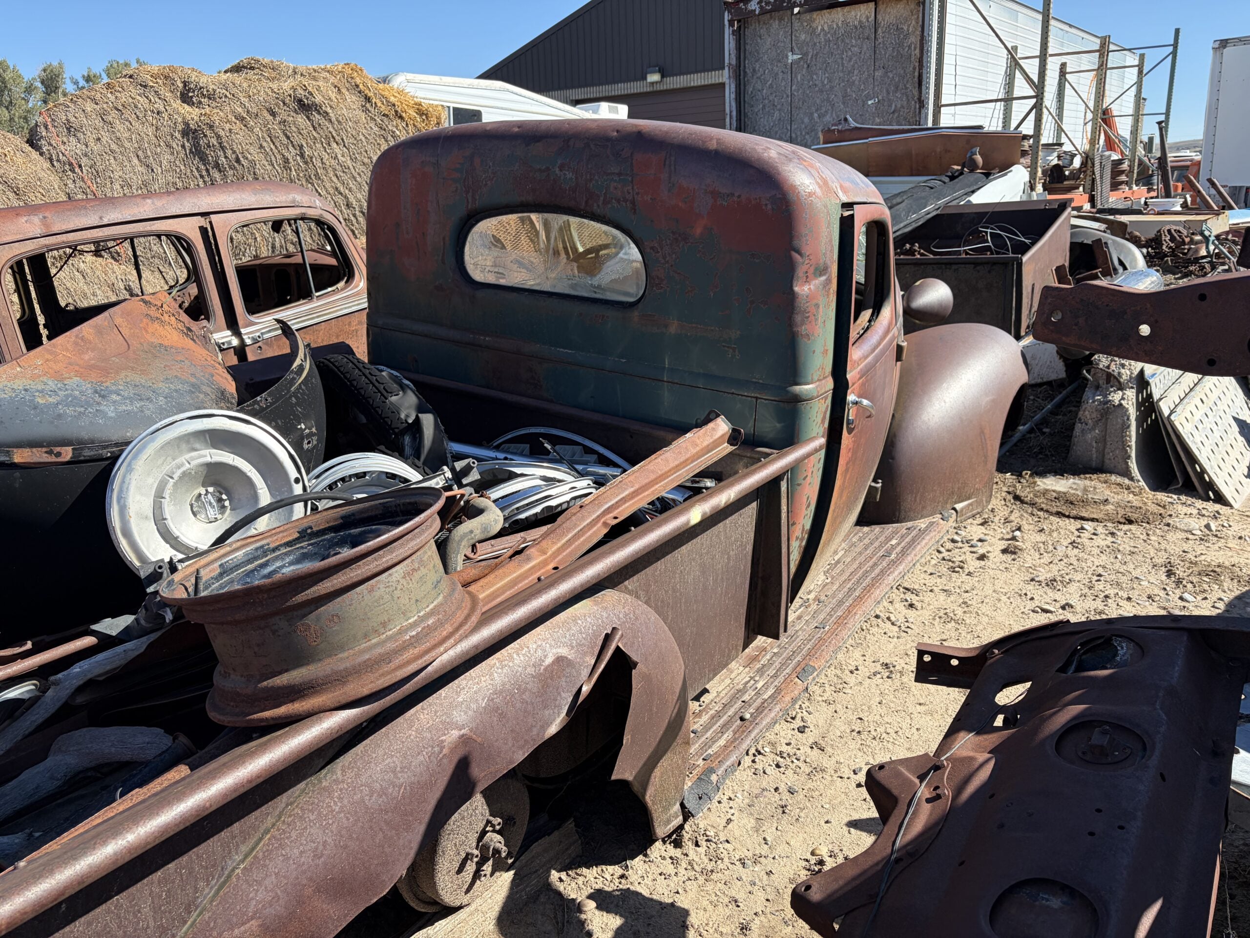 
								1939 Hudson Pickup full									