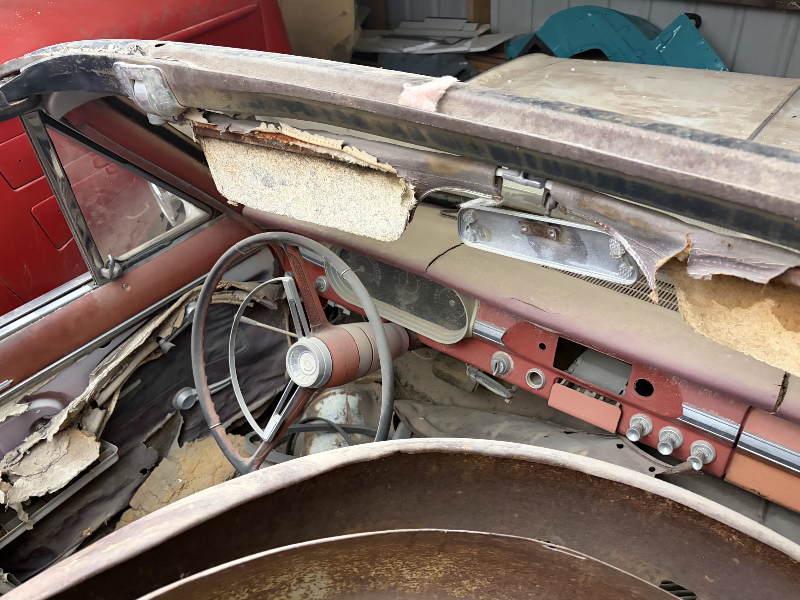 
								1963 Chevrolet Nova SS Convertible full									