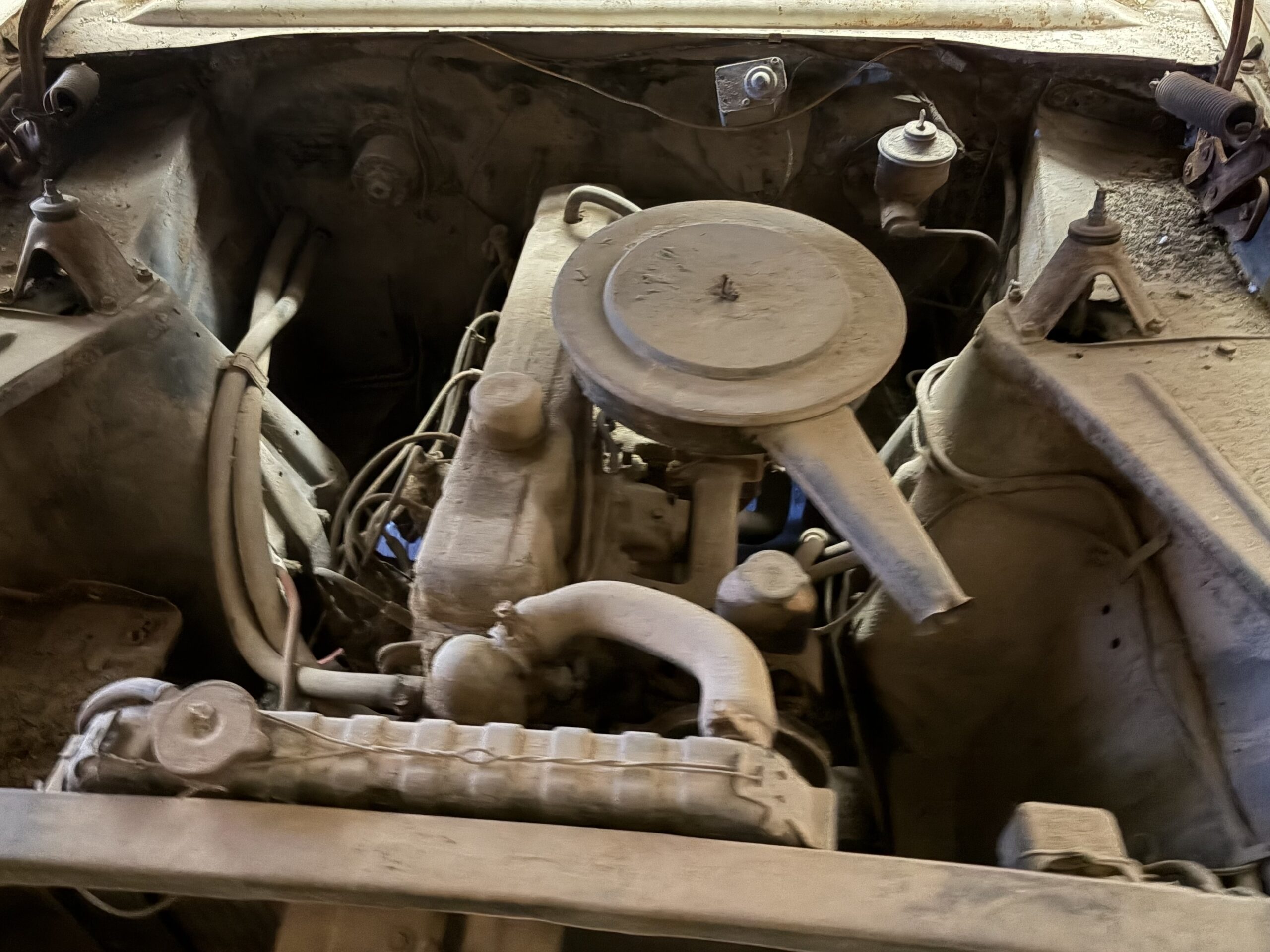 
								1963 Chevrolet Nova SS Convertible full									