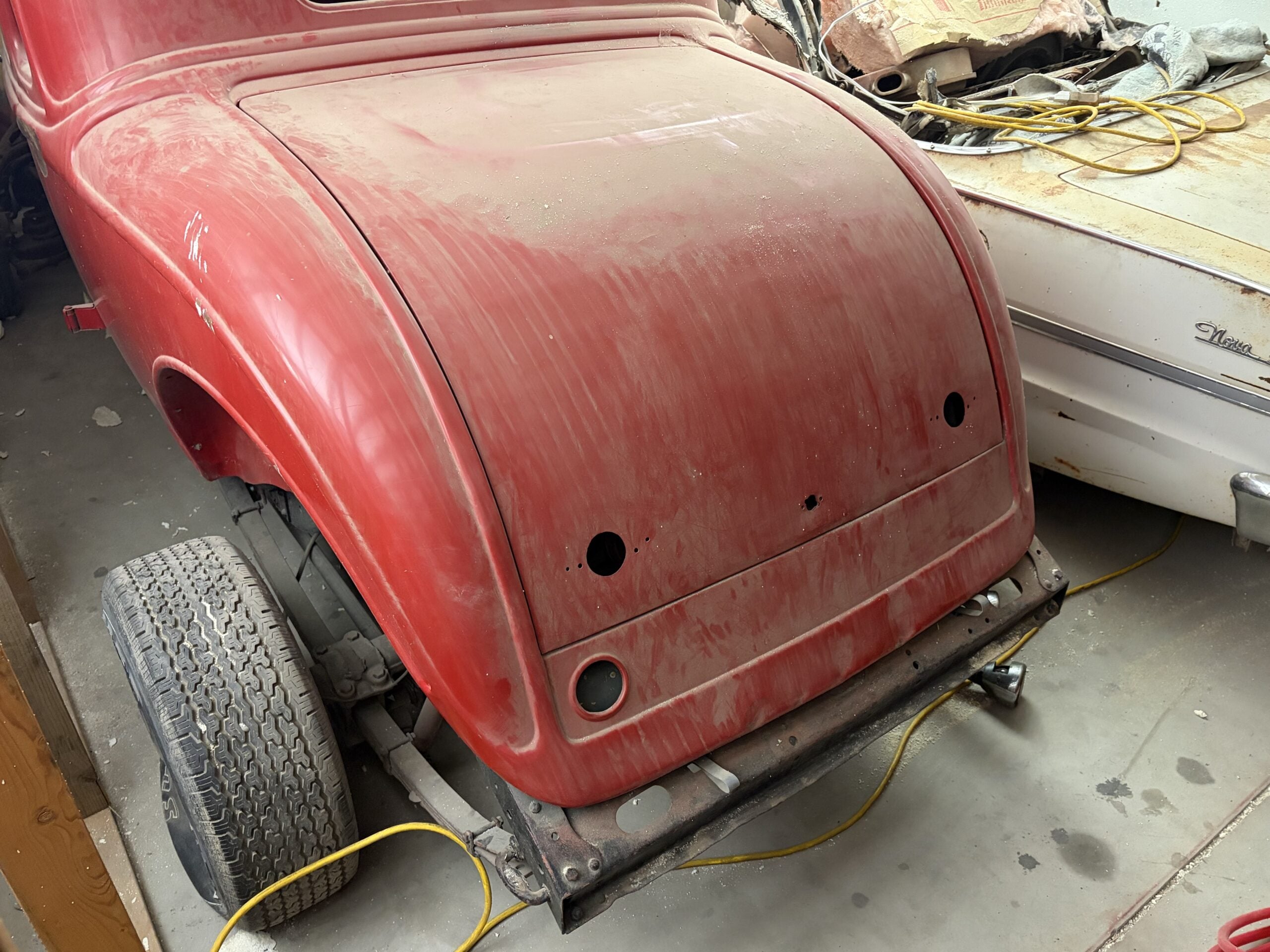 
								1934 Plymouth PE Coupe full									