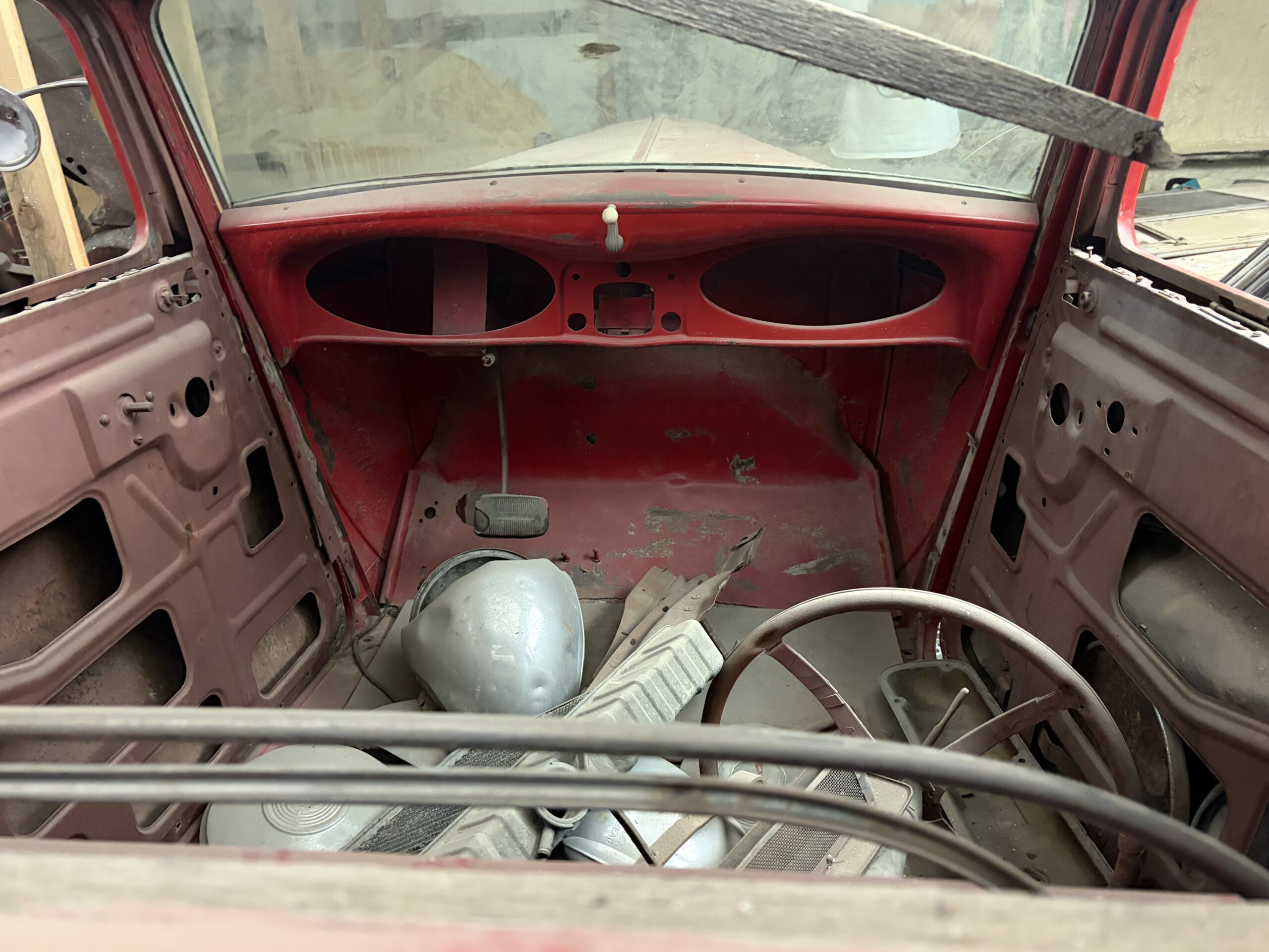 
								1934 Plymouth PE Coupe full									