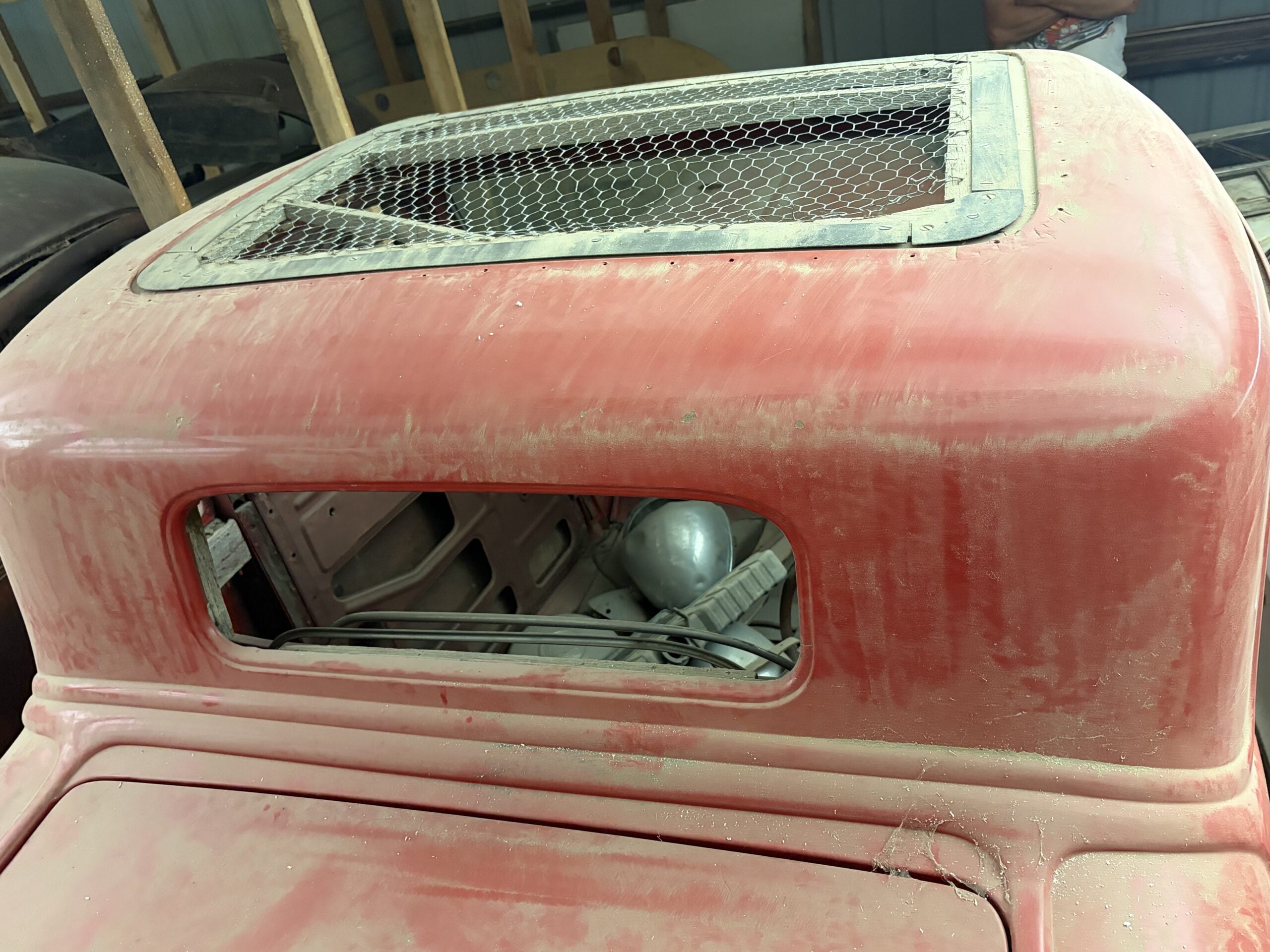 
								1934 Plymouth PE Coupe full									